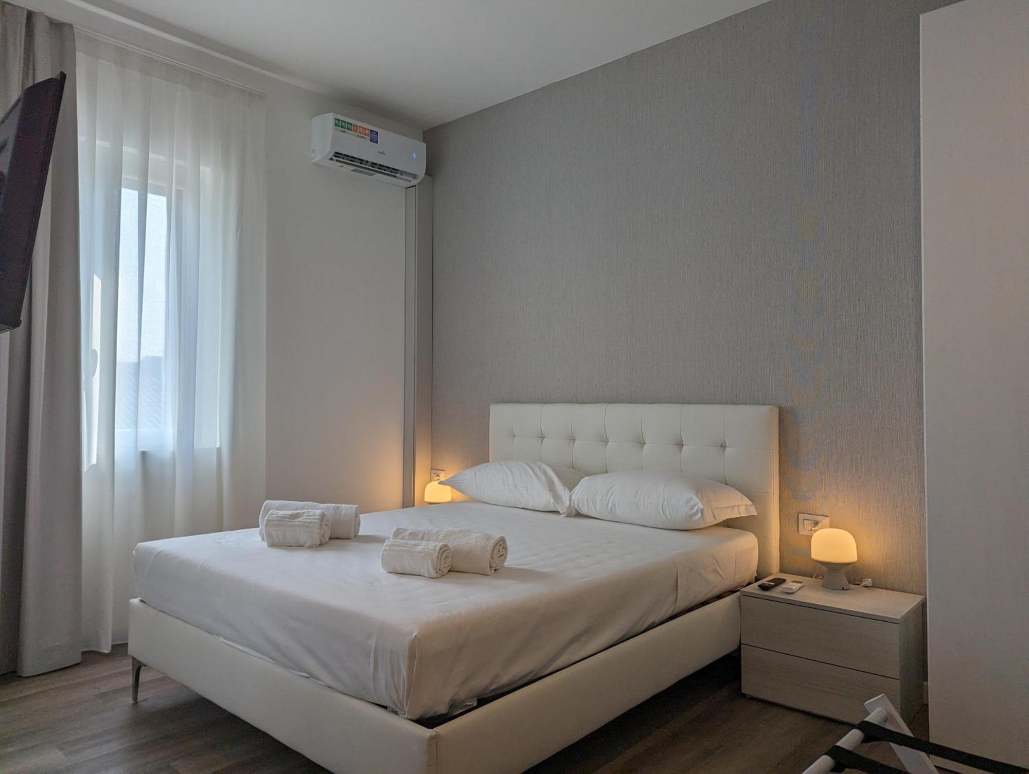 Catullo Stay Near The Airport Caselle  Exterior photo